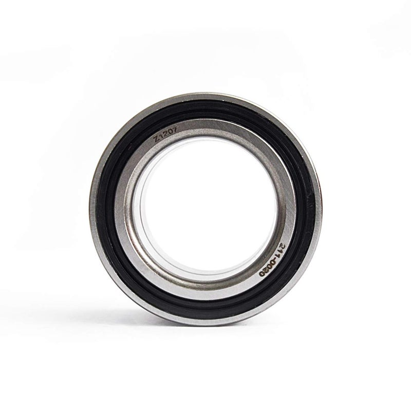 HICKS 3514699 Ball Bearings, Set of 4, Fits Polaris RZR 900, 1000, Sportsman 550, 850, Steel, Grease Lubricant - Image 3